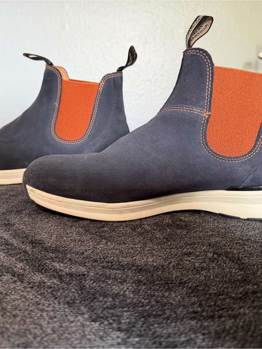 Men’s Blundstone 2146 Chelsea Sneaker Boots